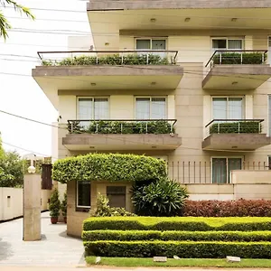 Perch Service Apartment- Sector 40 Gurgaon